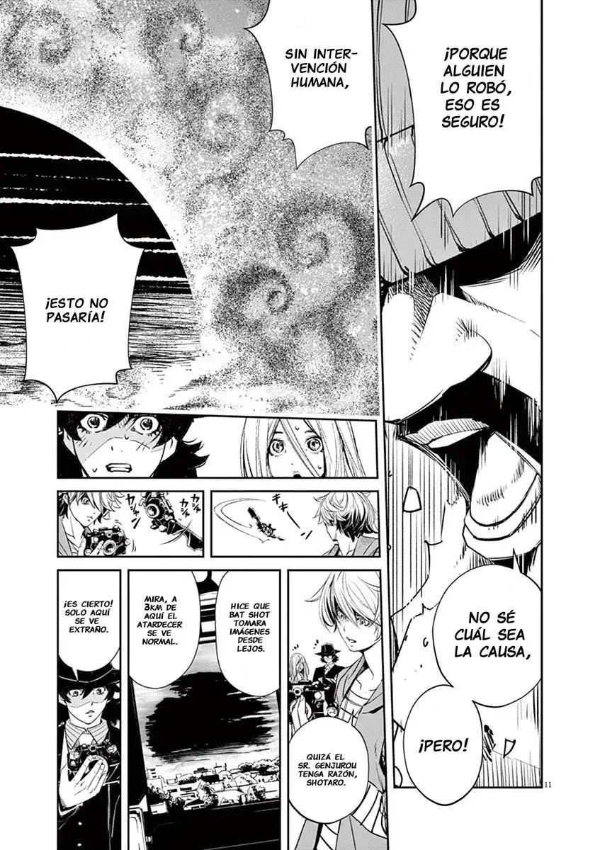 Capitulo 66 page 13