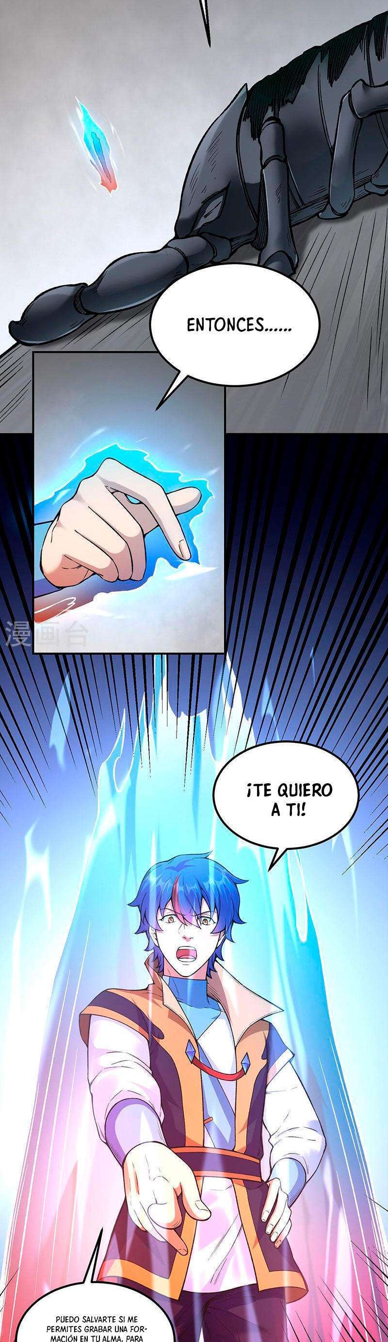 Capitulo 389 page 18
