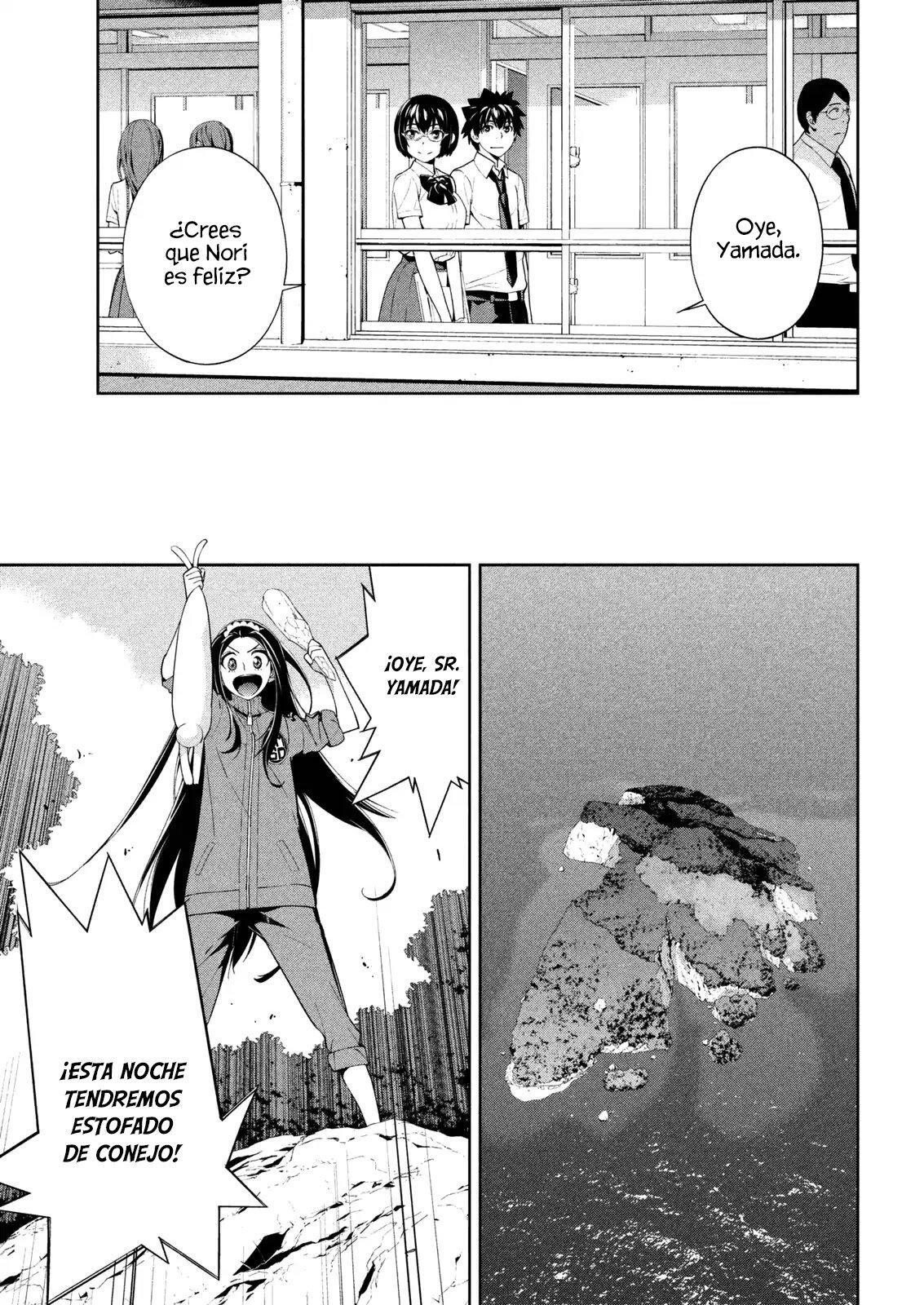 Capitulo 66 page 19