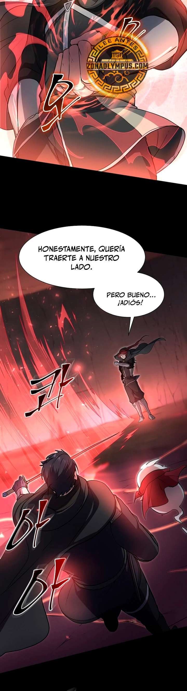 Capitulo 91 page 11