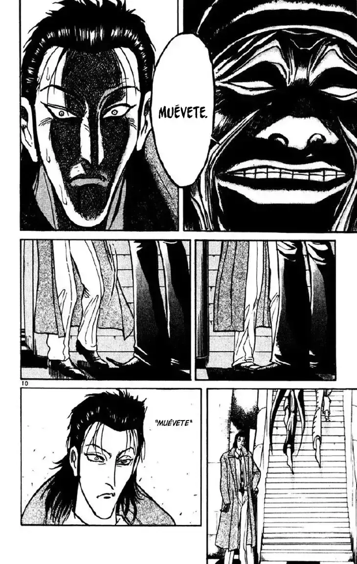 Capitulo 200 page 10