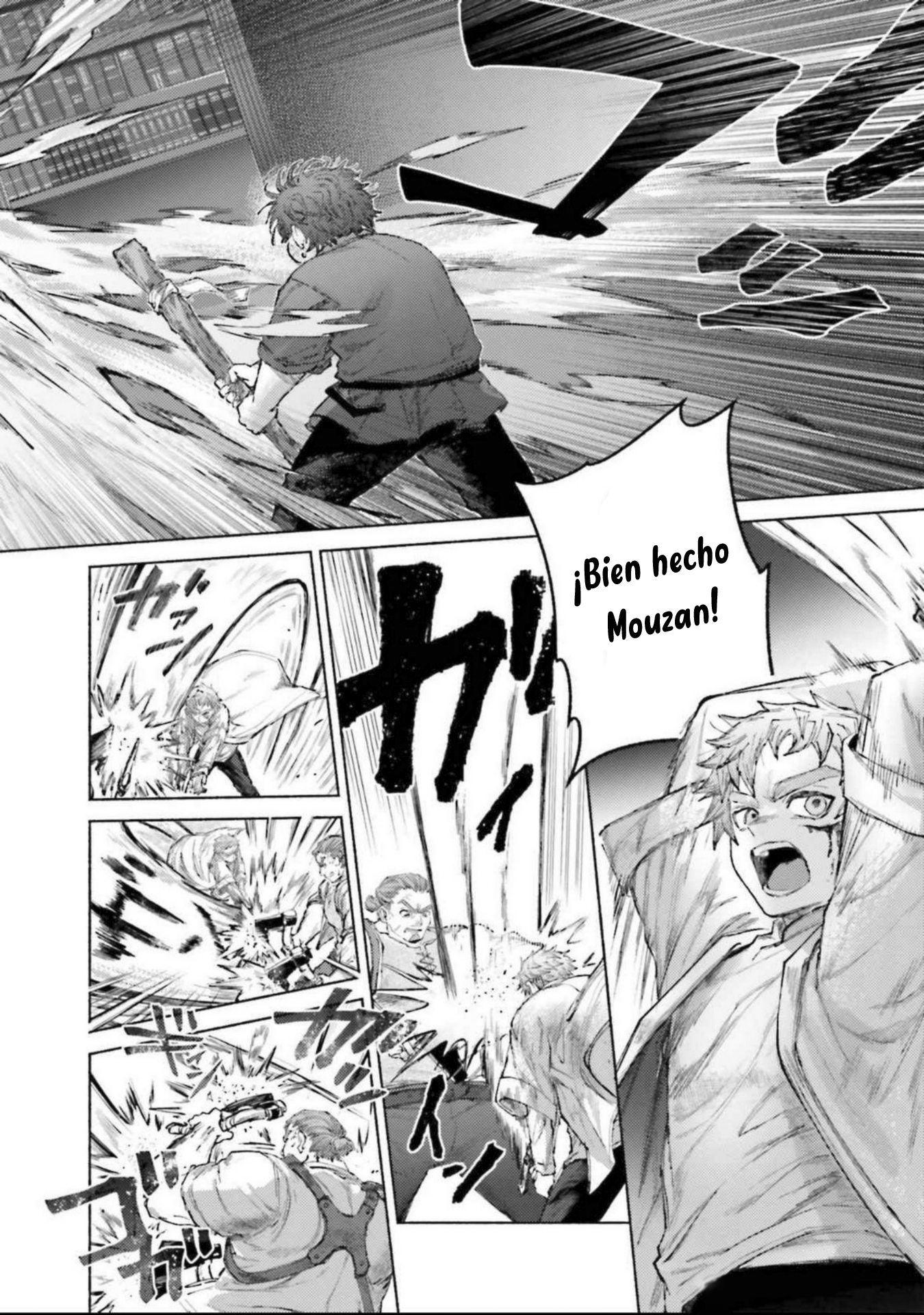 Capitulo 18 page 5