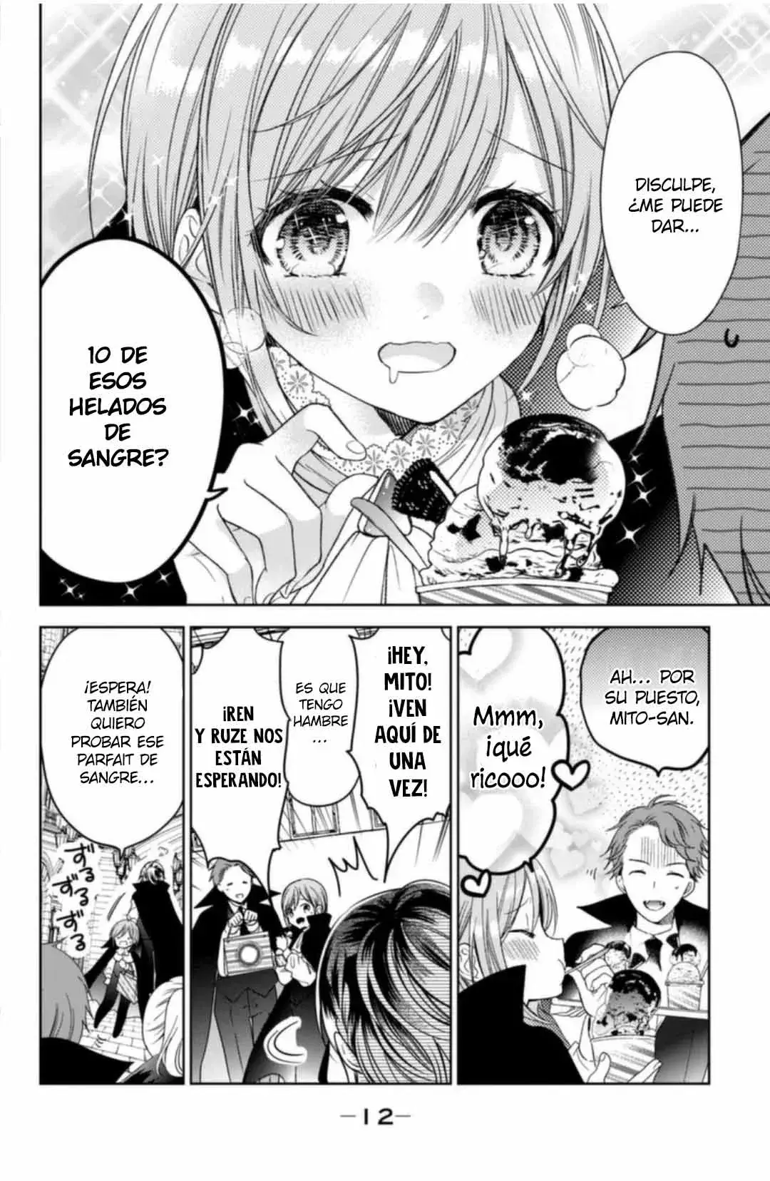 Capitulo 41 page 14