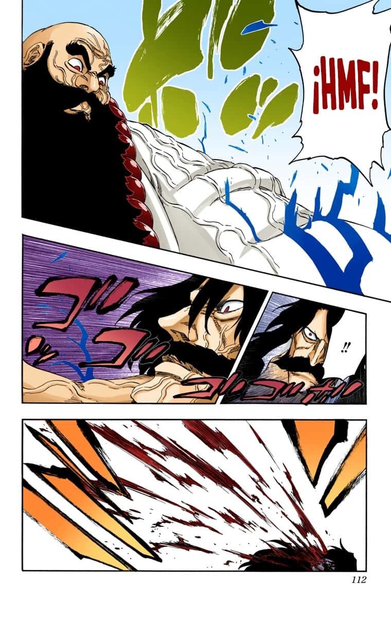 Capitulo 607 page 17