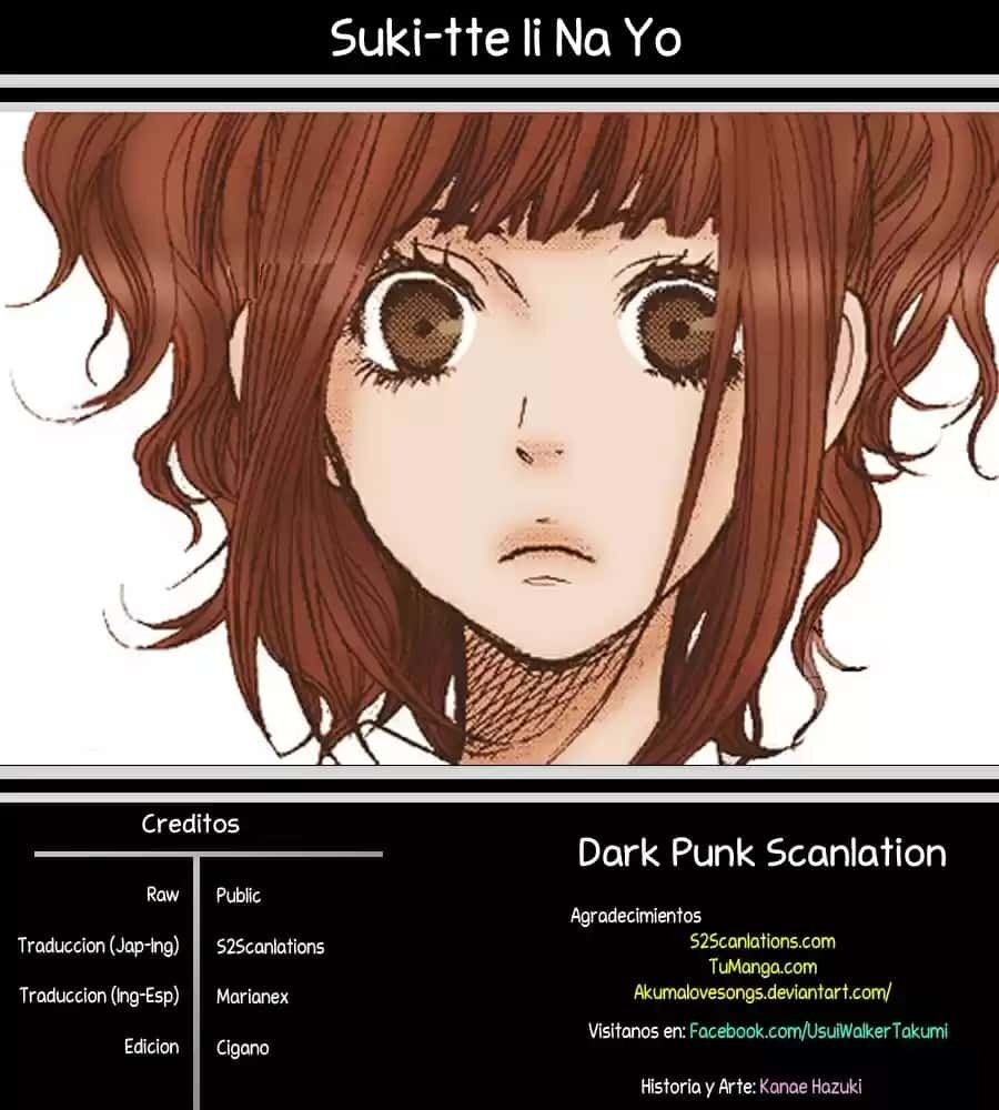 Capitulo 33 page 1
