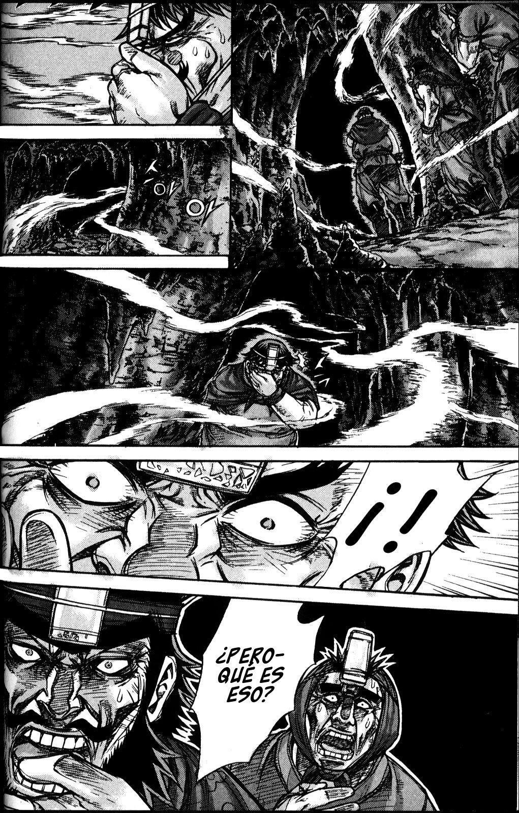 Capitulo 152 page 29