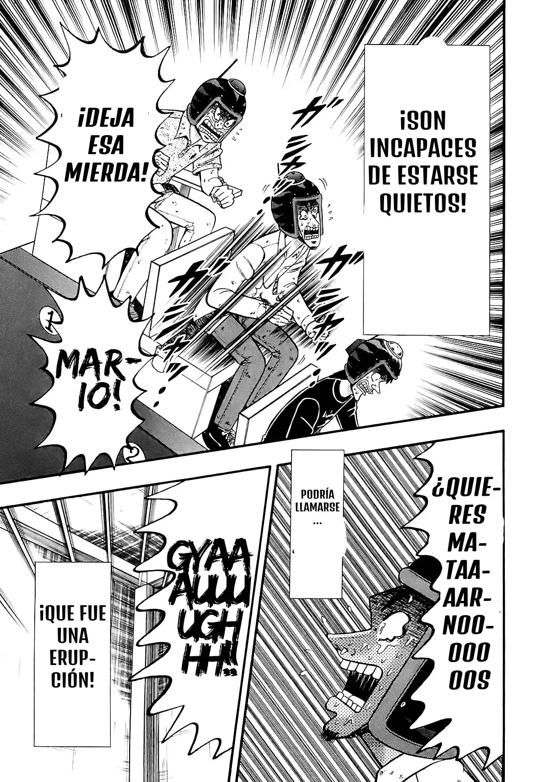 Capitulo 51 page 15