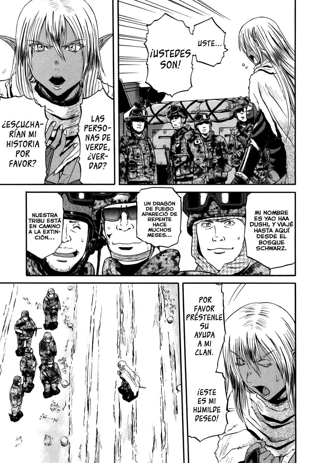 Capitulo 27 page 5