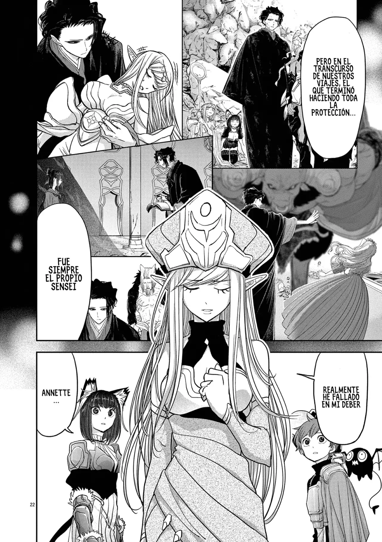 Capitulo 33 page 12