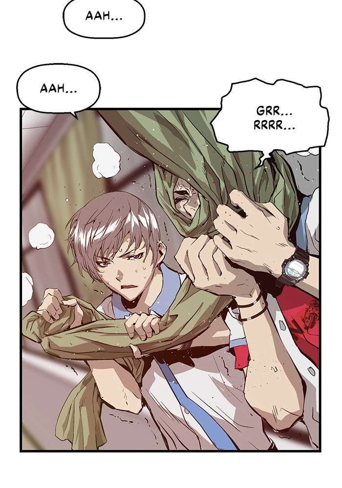 Capitulo 17 page 69