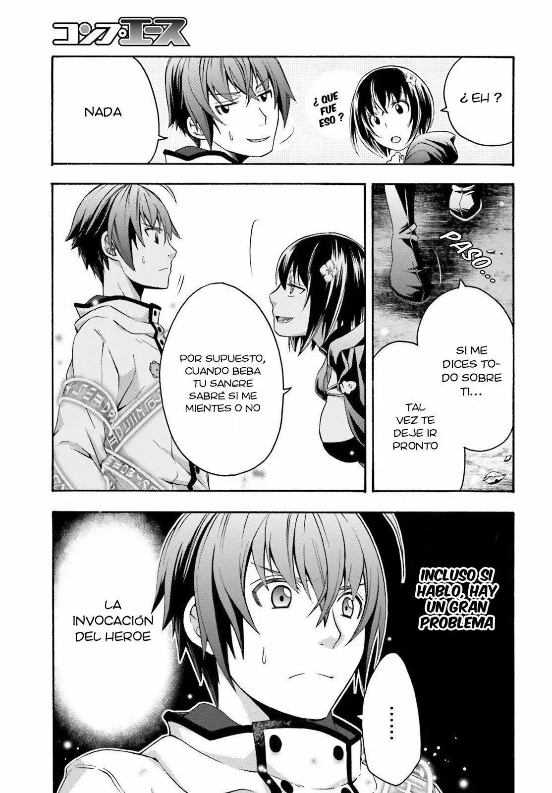 Capitulo 32 page 21