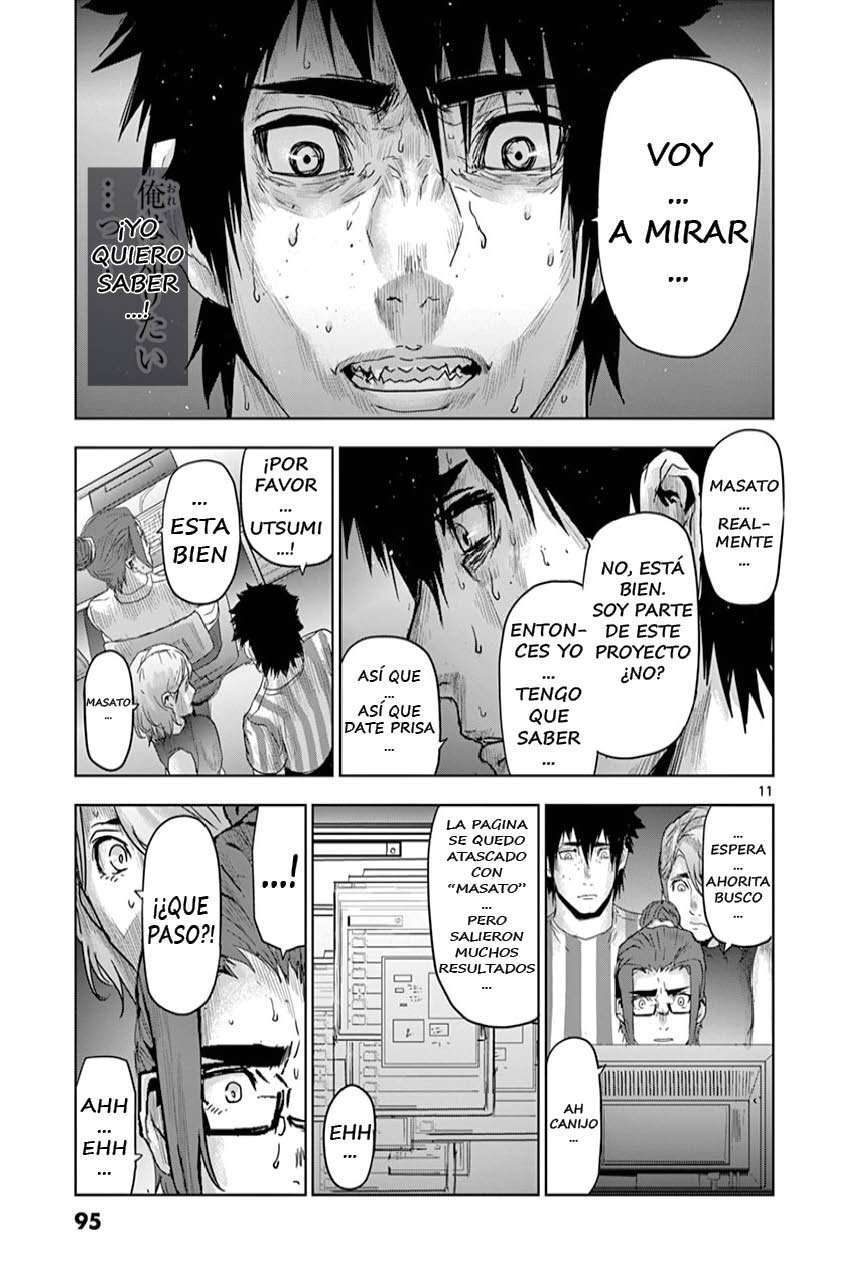 Capitulo 48 page 11