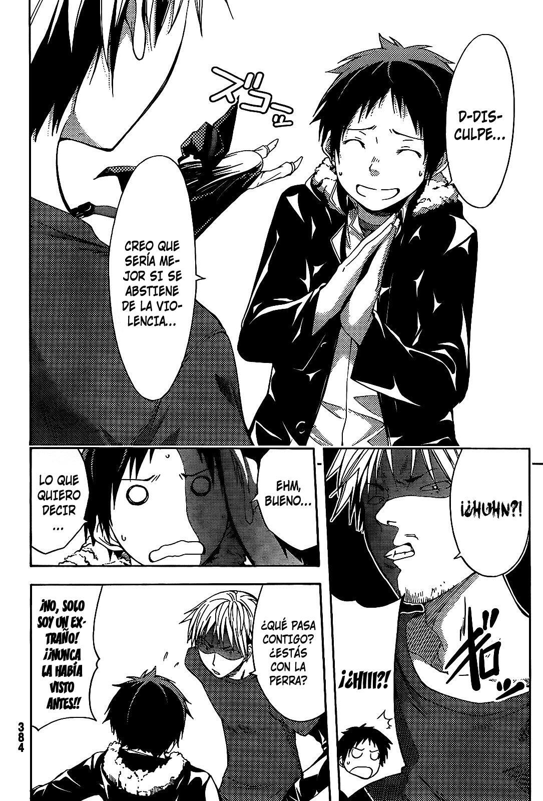 Capitulo 27 page 16