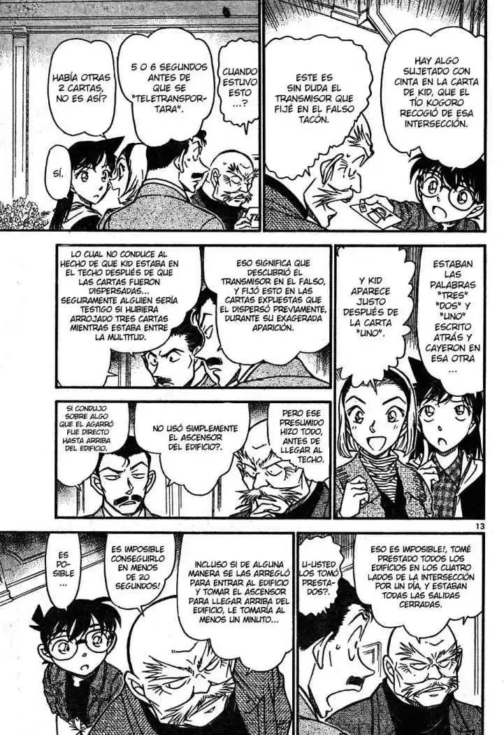 Capitulo 632 page 13