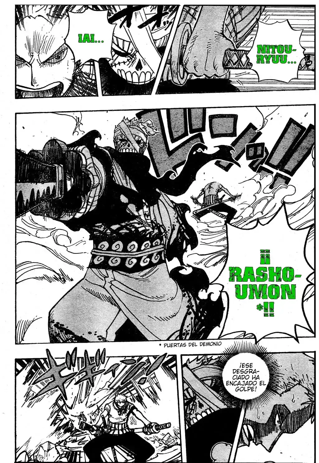 Capitulo 467 page 6