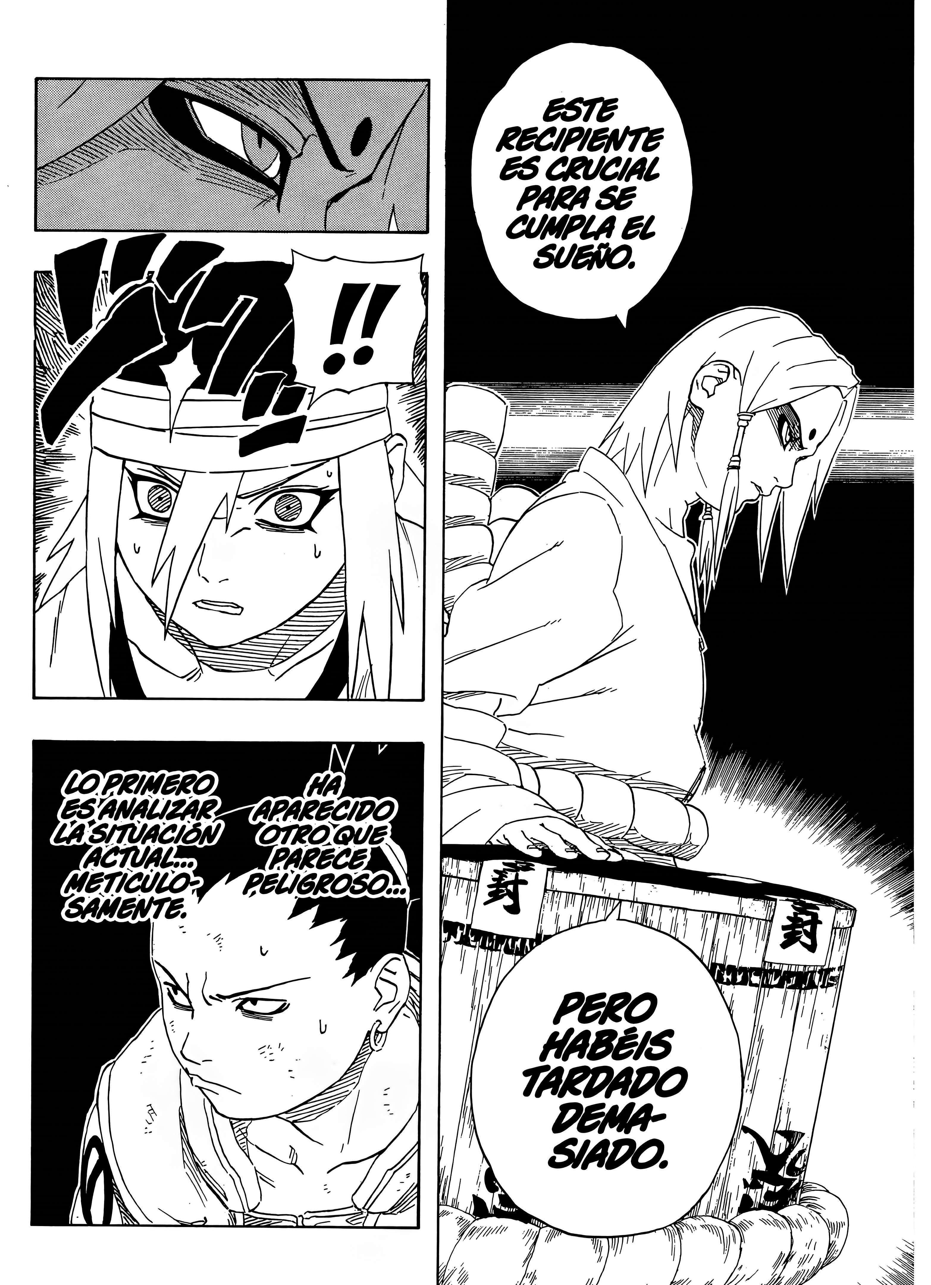 Capitulo 201 page 6