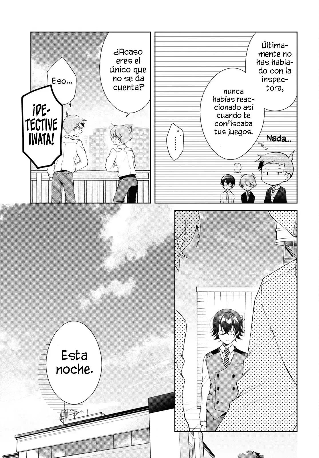 Capitulo 33 page 9