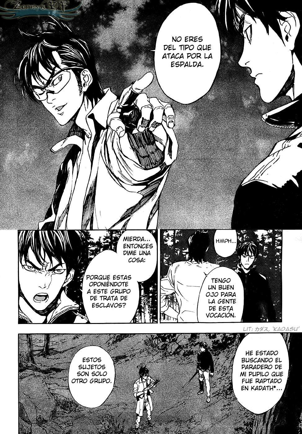 Capitulo 101.01 page 29