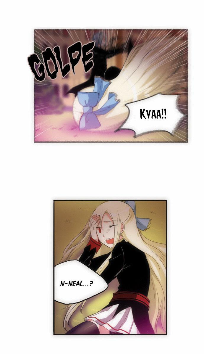 Capitulo 70 page 8