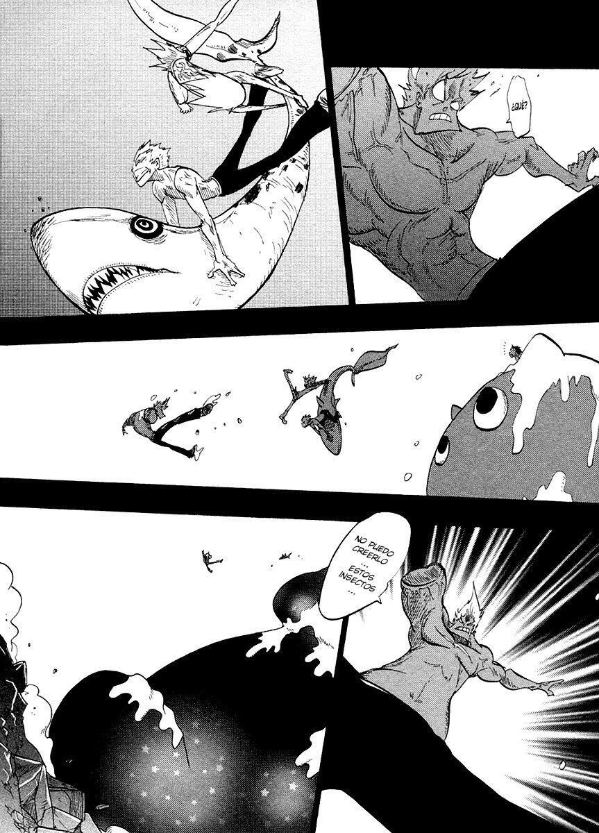 Capitulo 82 page 8