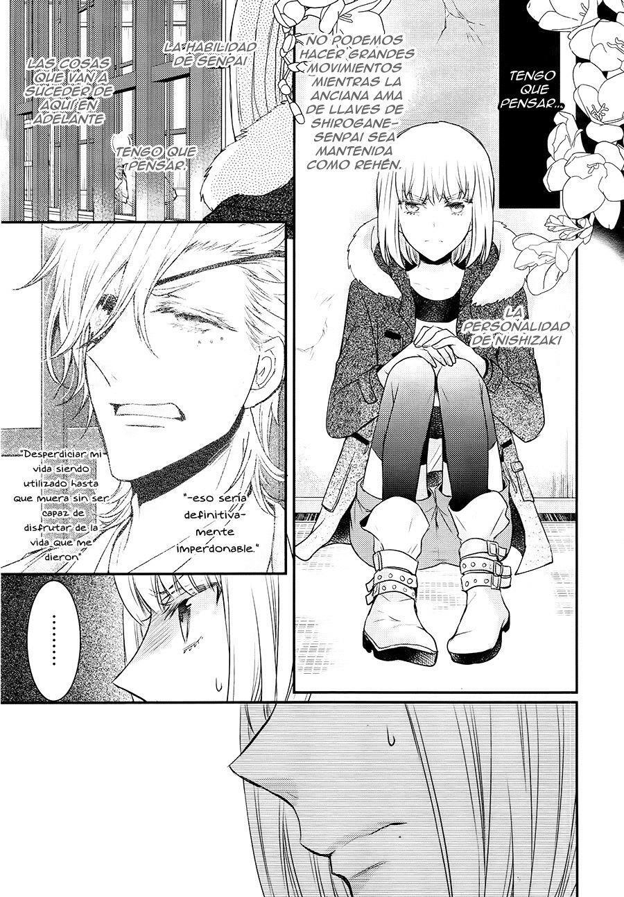 Capitulo 17 page 23