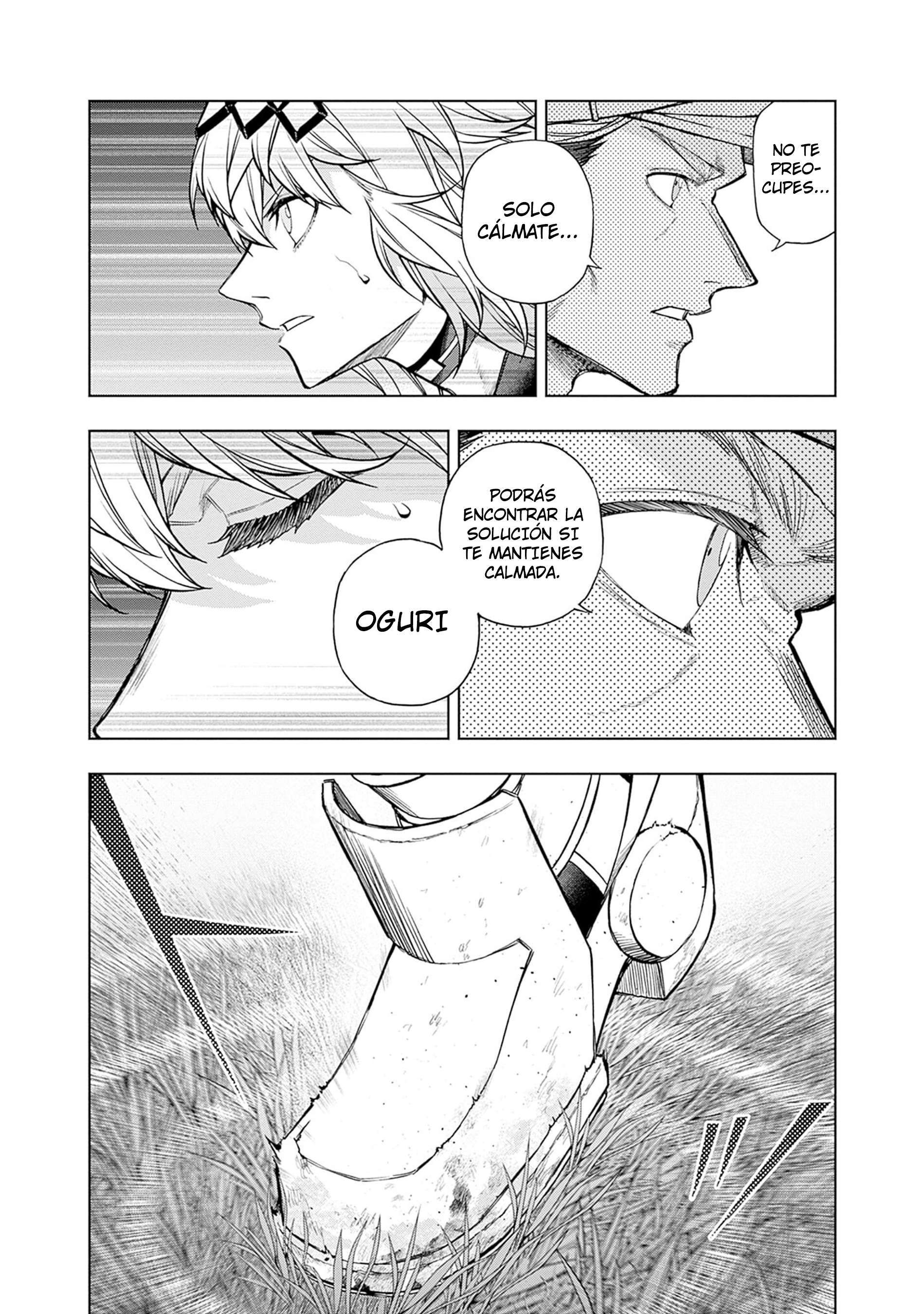 Capitulo 165 page 10