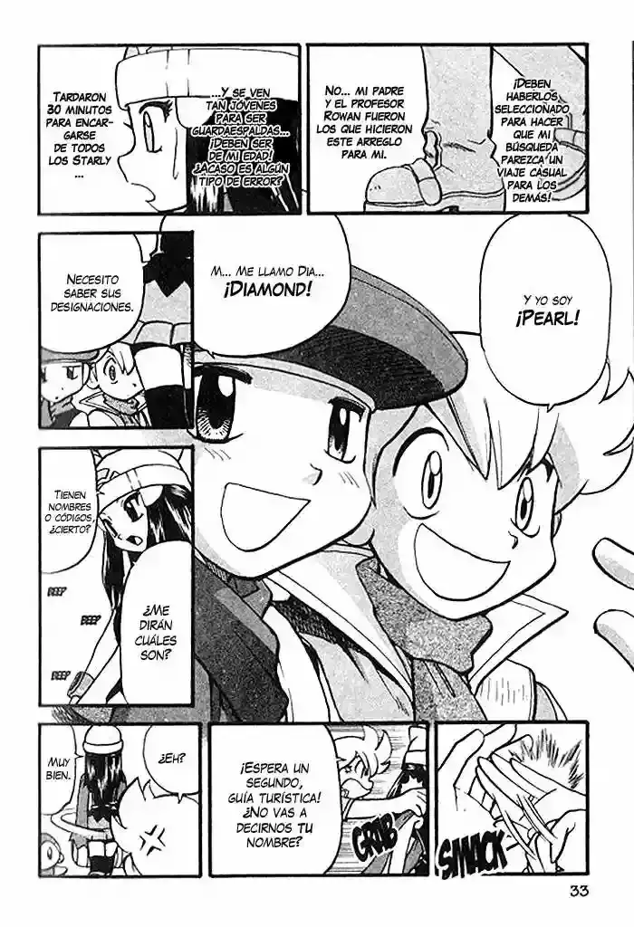 Capitulo 338 page 30