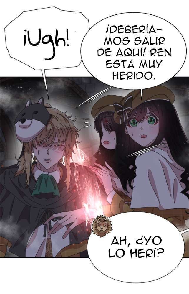 Capitulo 101 page 42