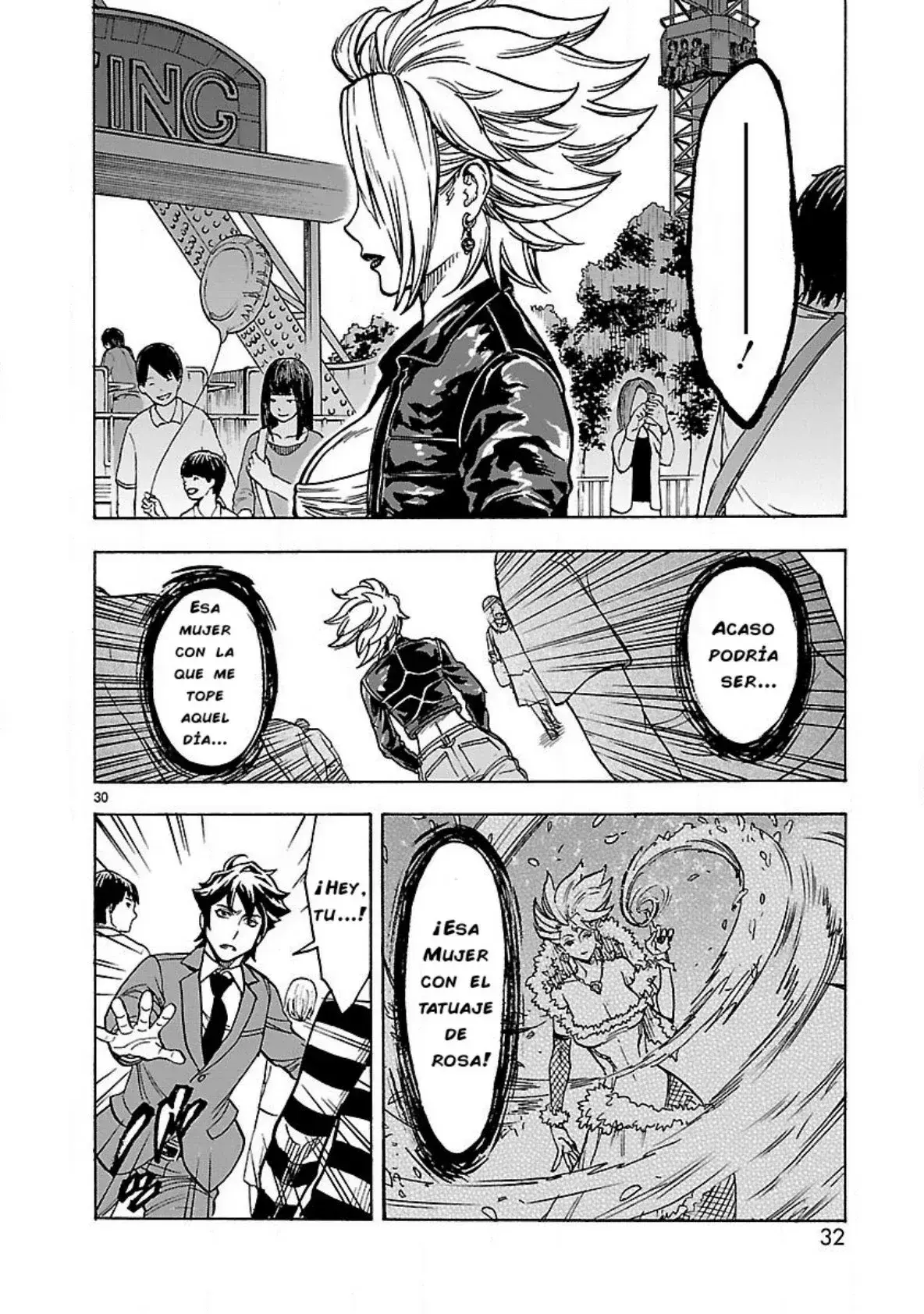 Capitulo 19 page 32