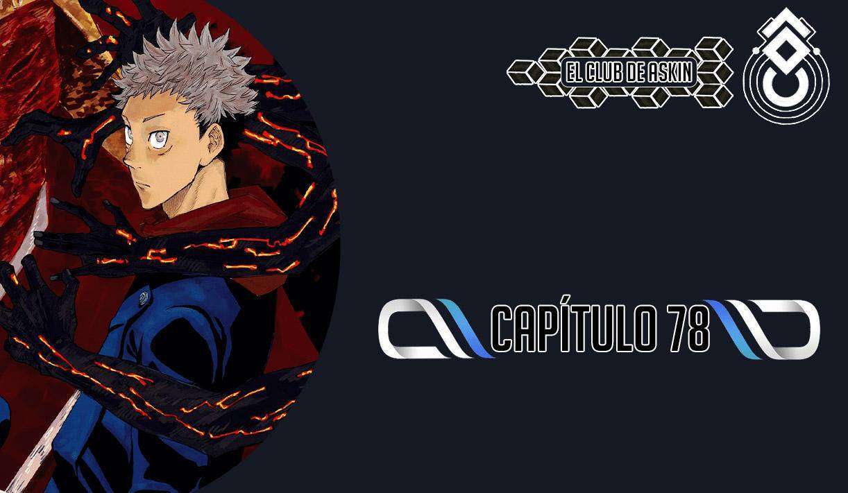 Capitulo 78 page 22