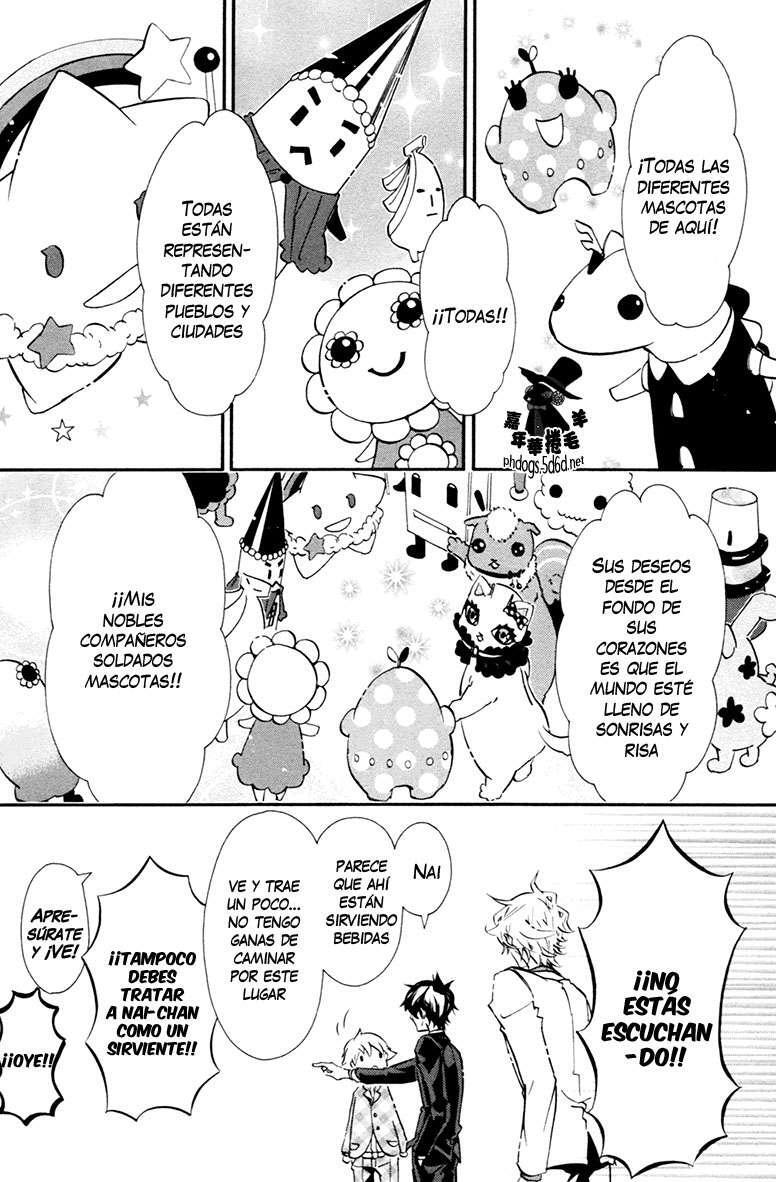 Capitulo 69 page 18
