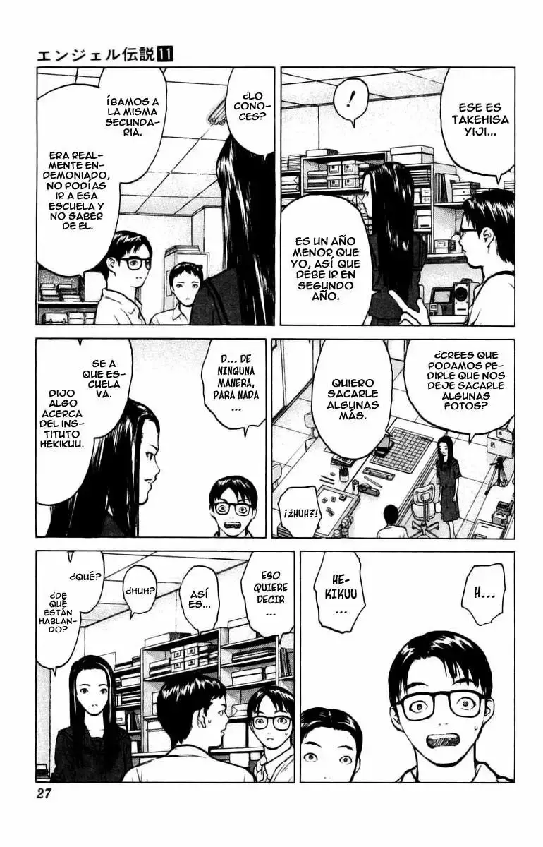 Capitulo 54 page 21