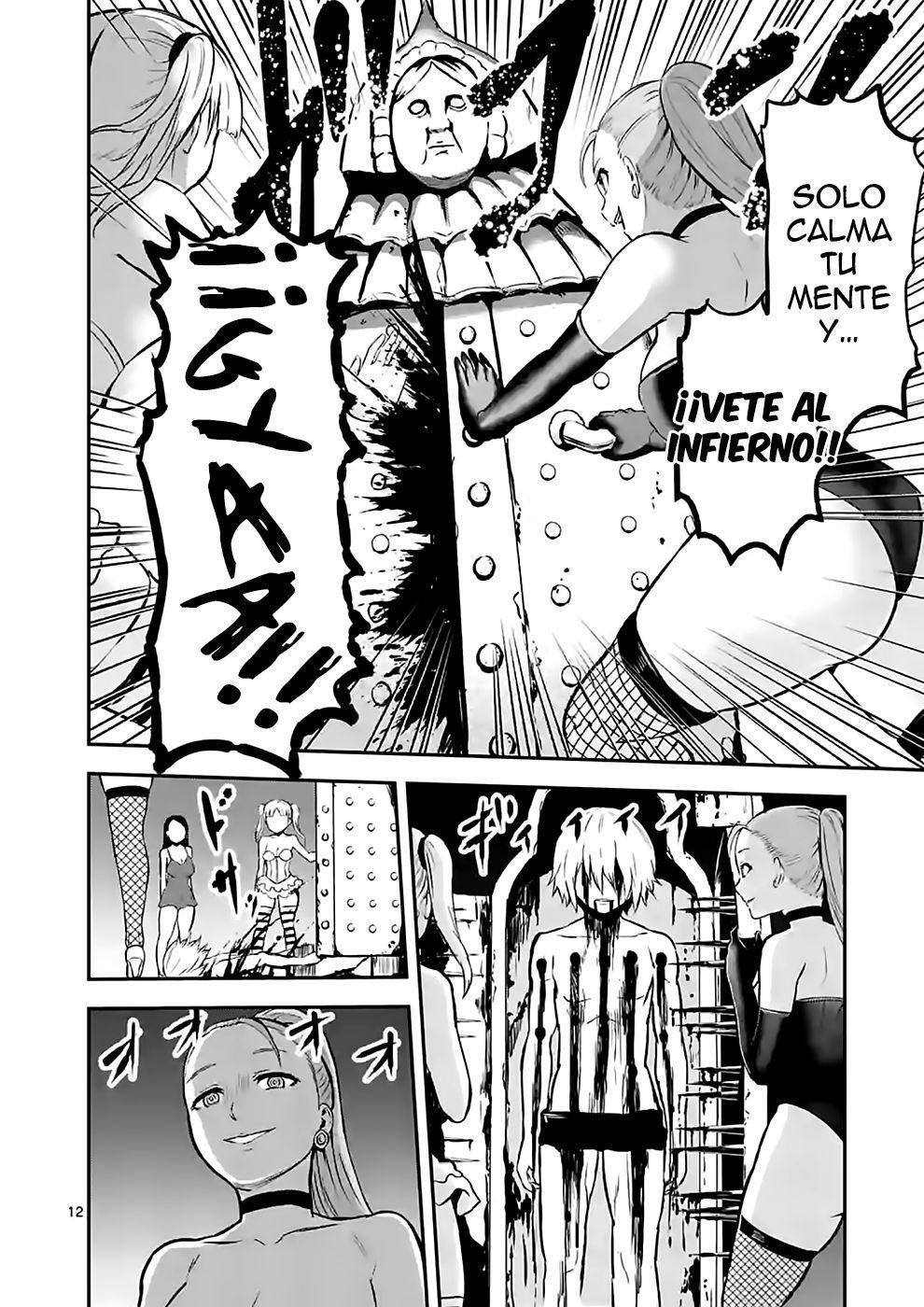 Capitulo 89 page 13