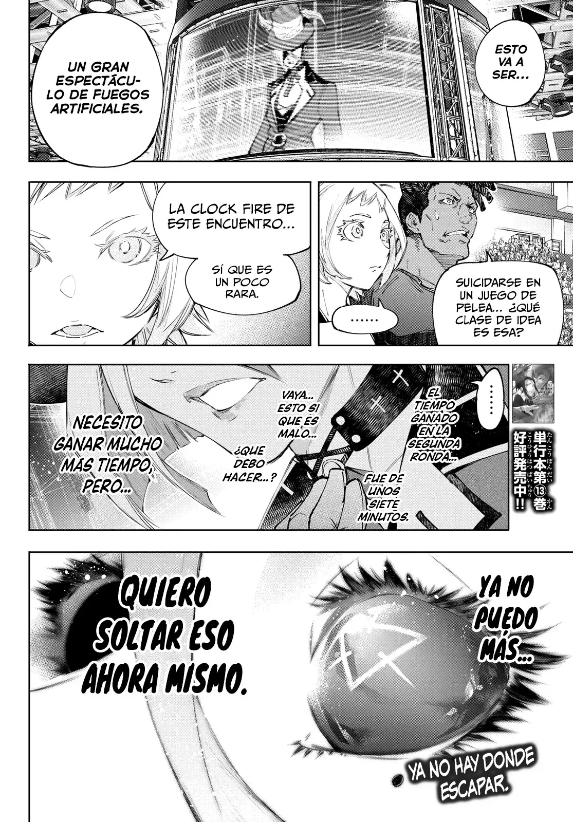 Capitulo 133 page 19