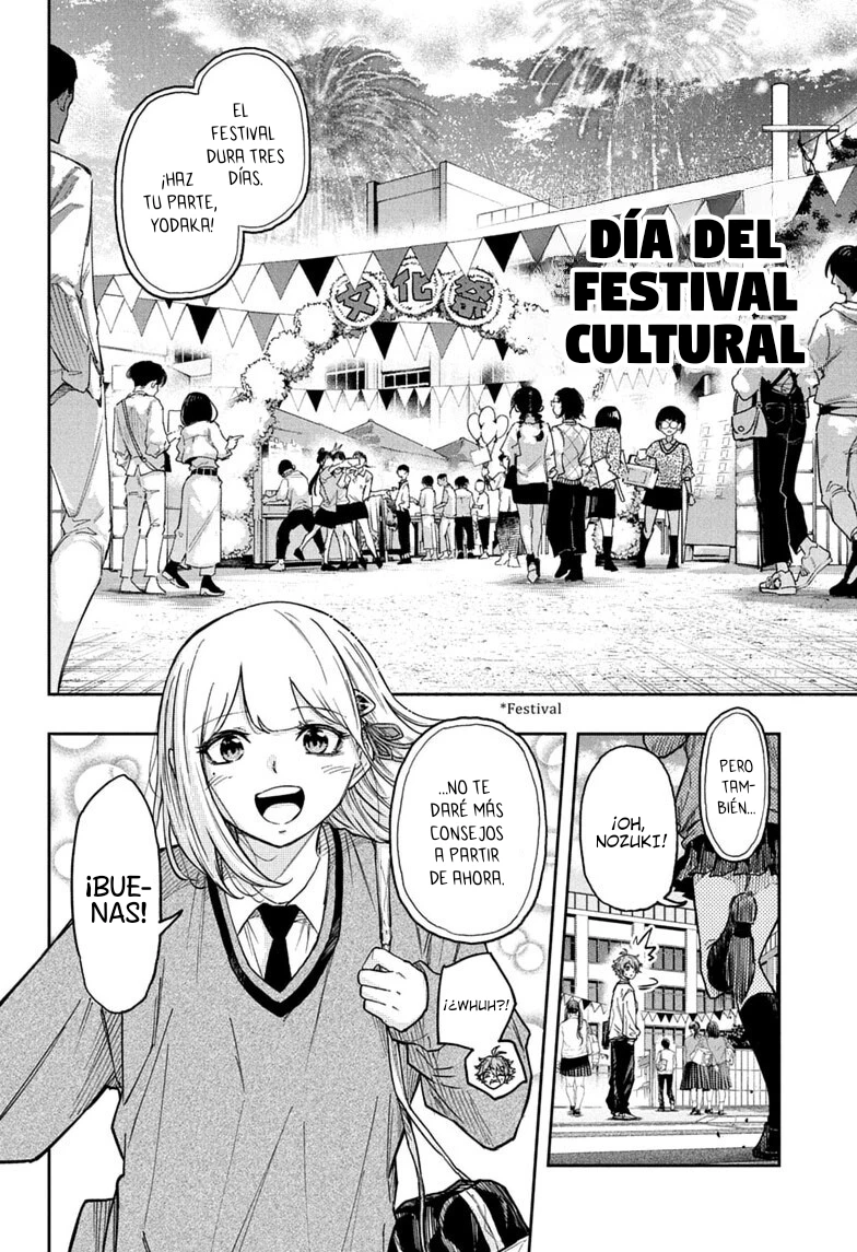Capitulo 89 page 19