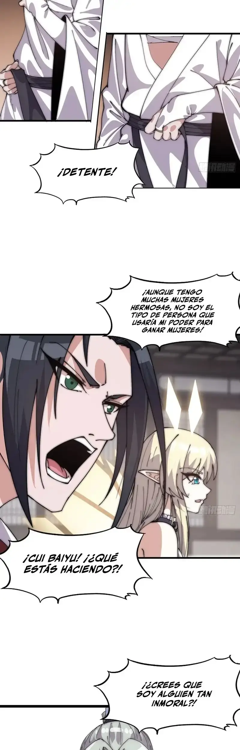 Capitulo 1061 page 26