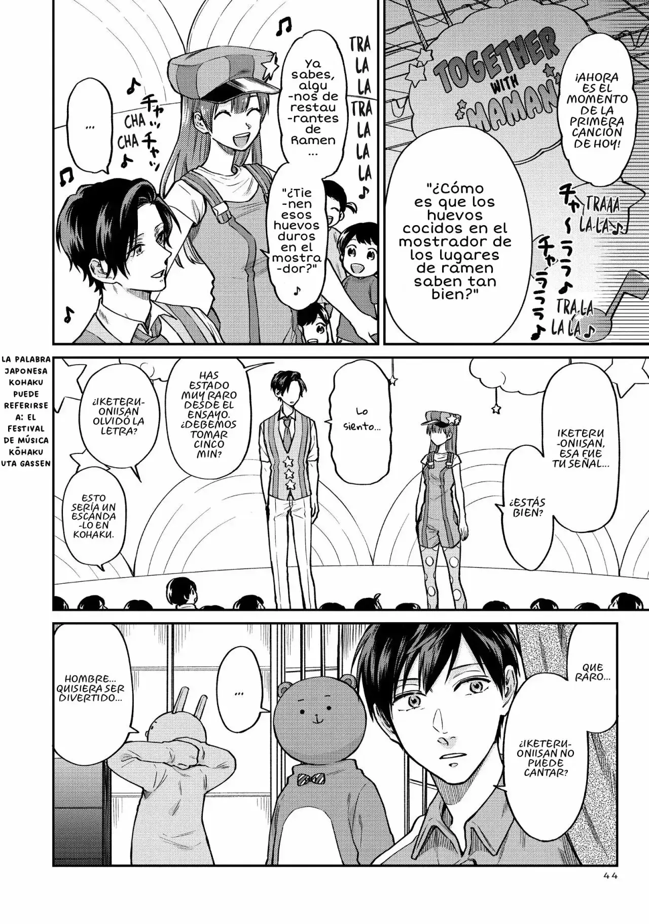 Capitulo 40 page 3