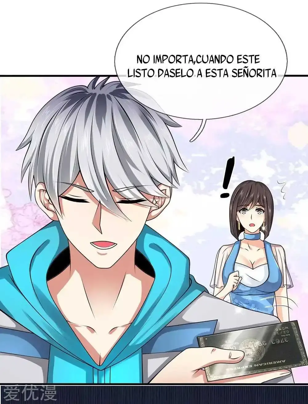 Capitulo 92 page 9