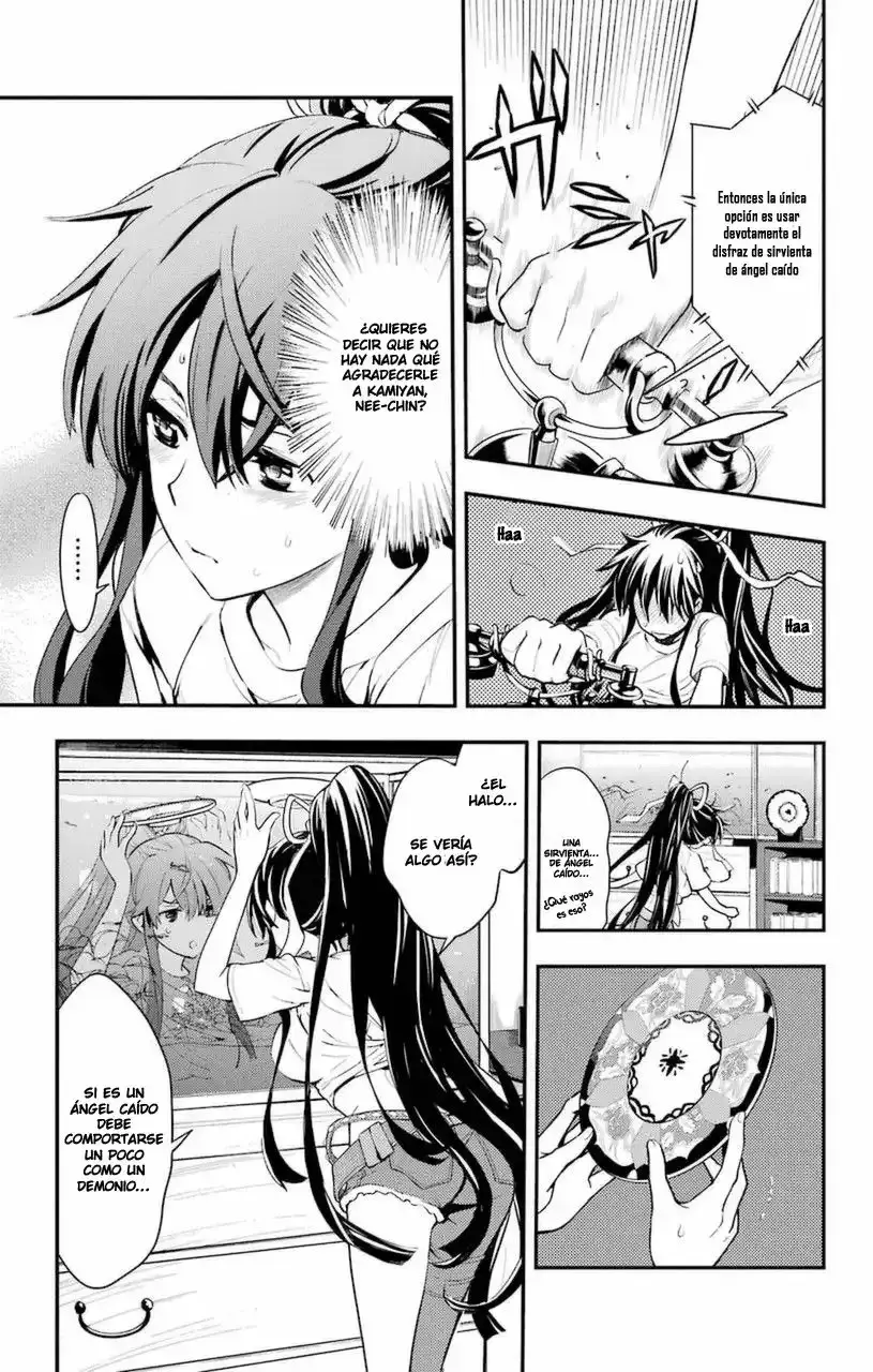 Capitulo 96 page 27