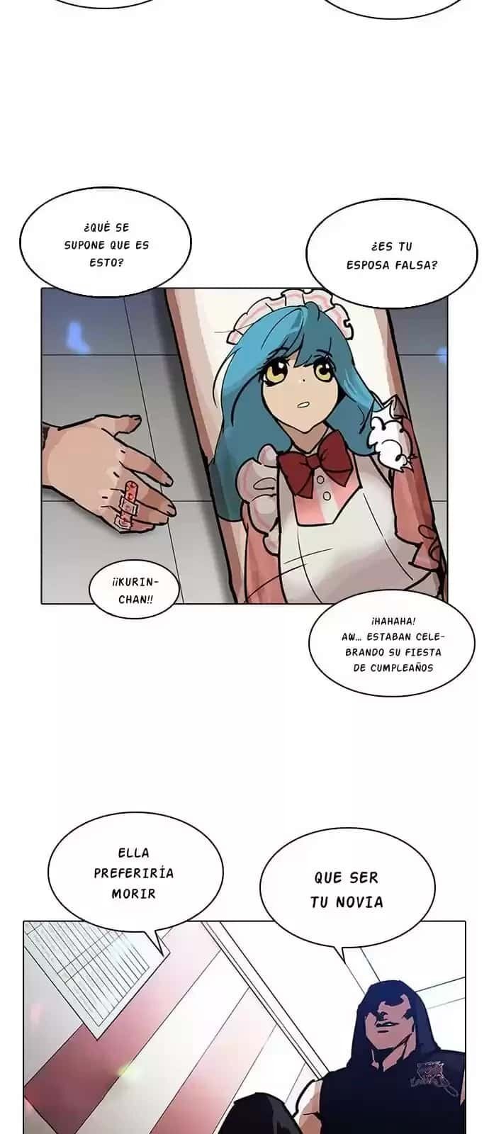 Capitulo 202 page 29