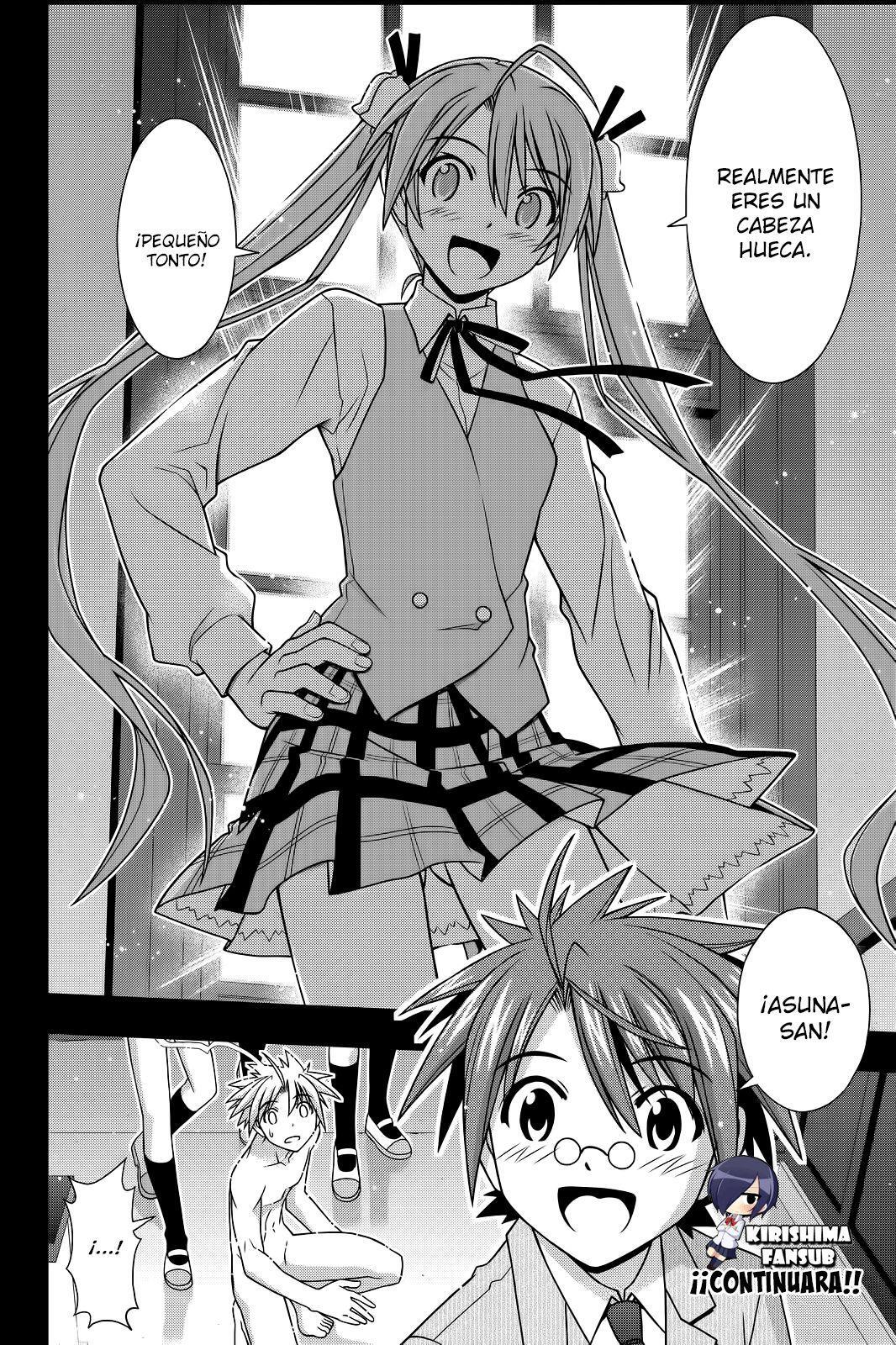 Capitulo 128 page 17