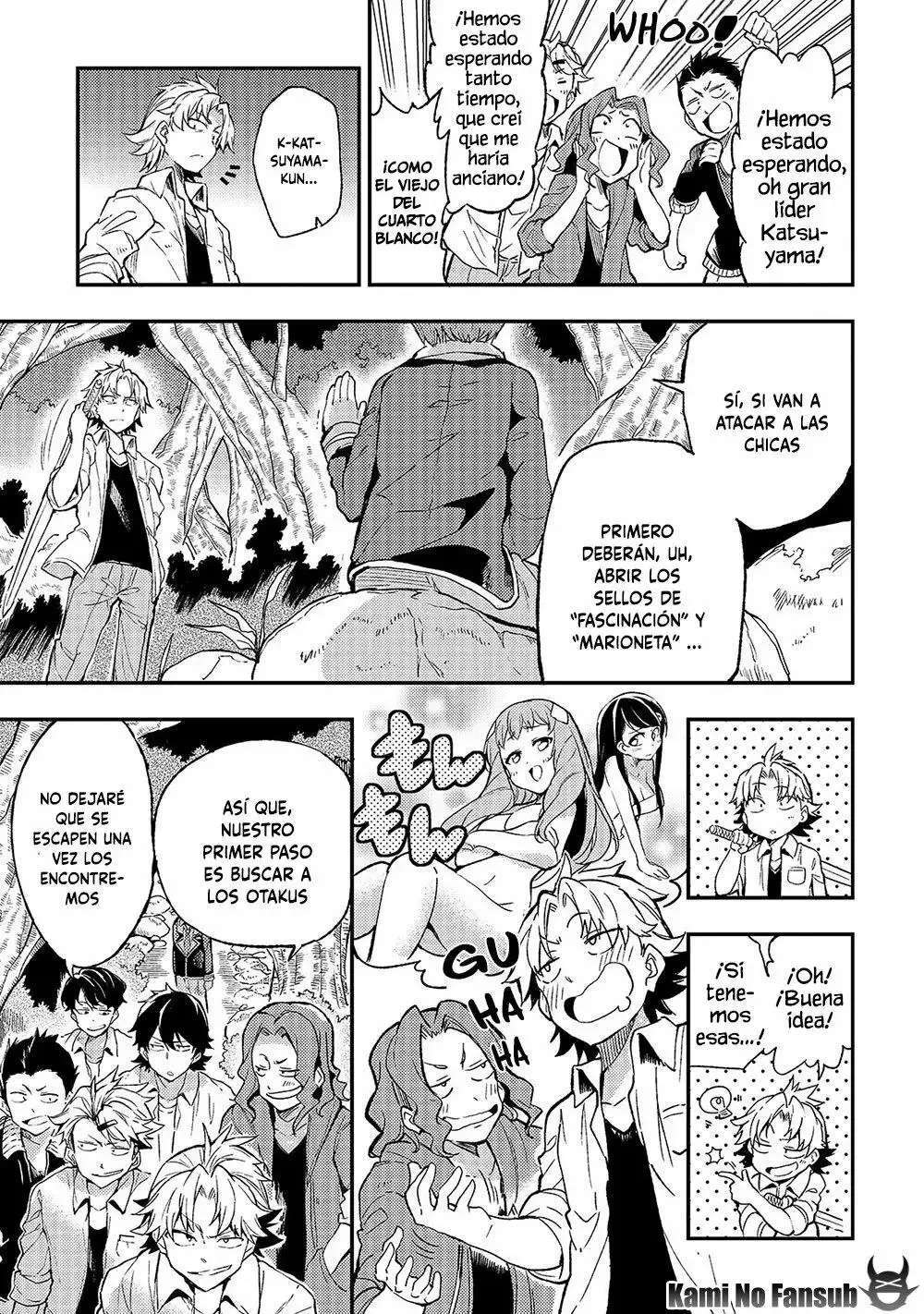 Capitulo 17 page 11