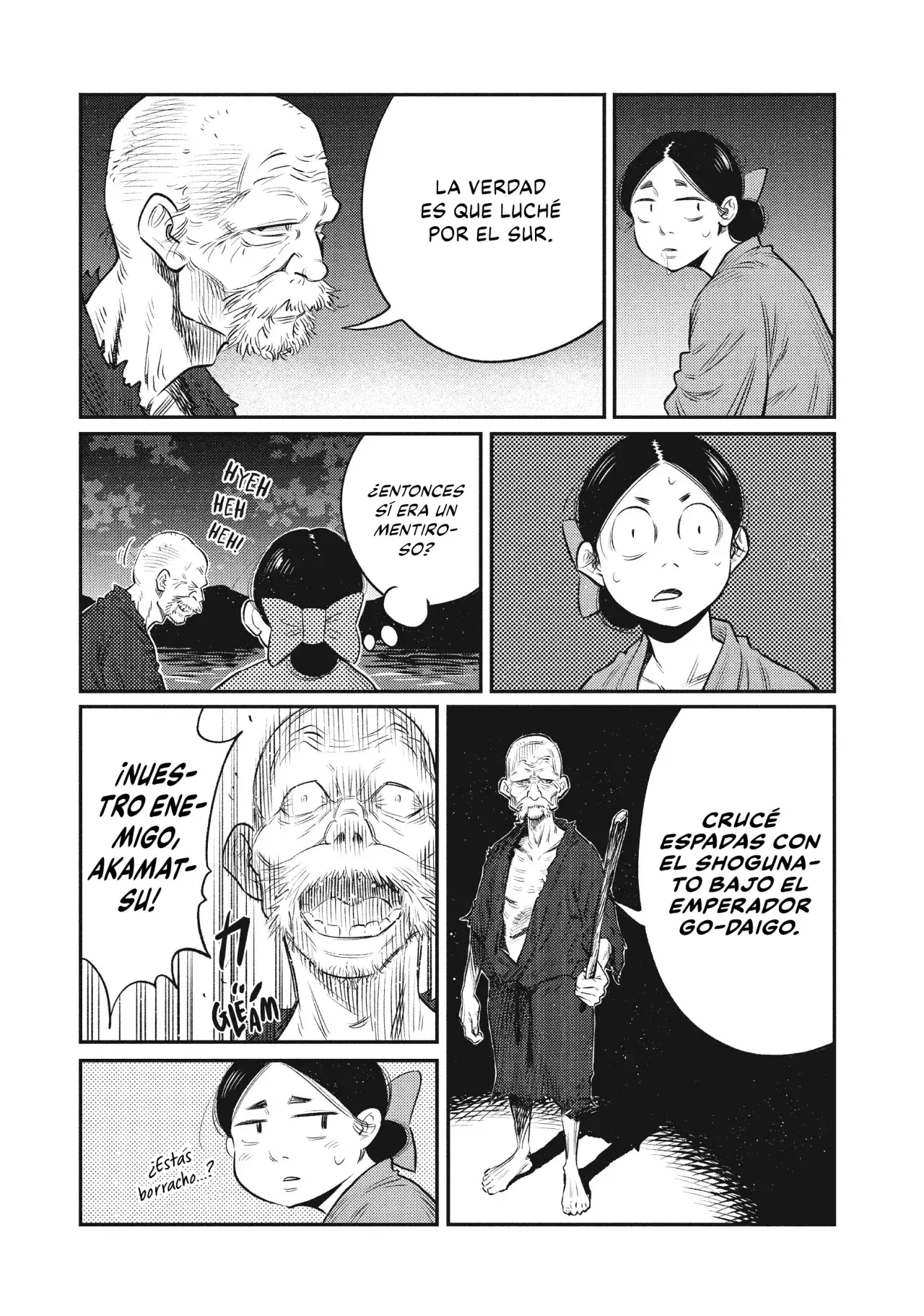 Capitulo 27 page 14