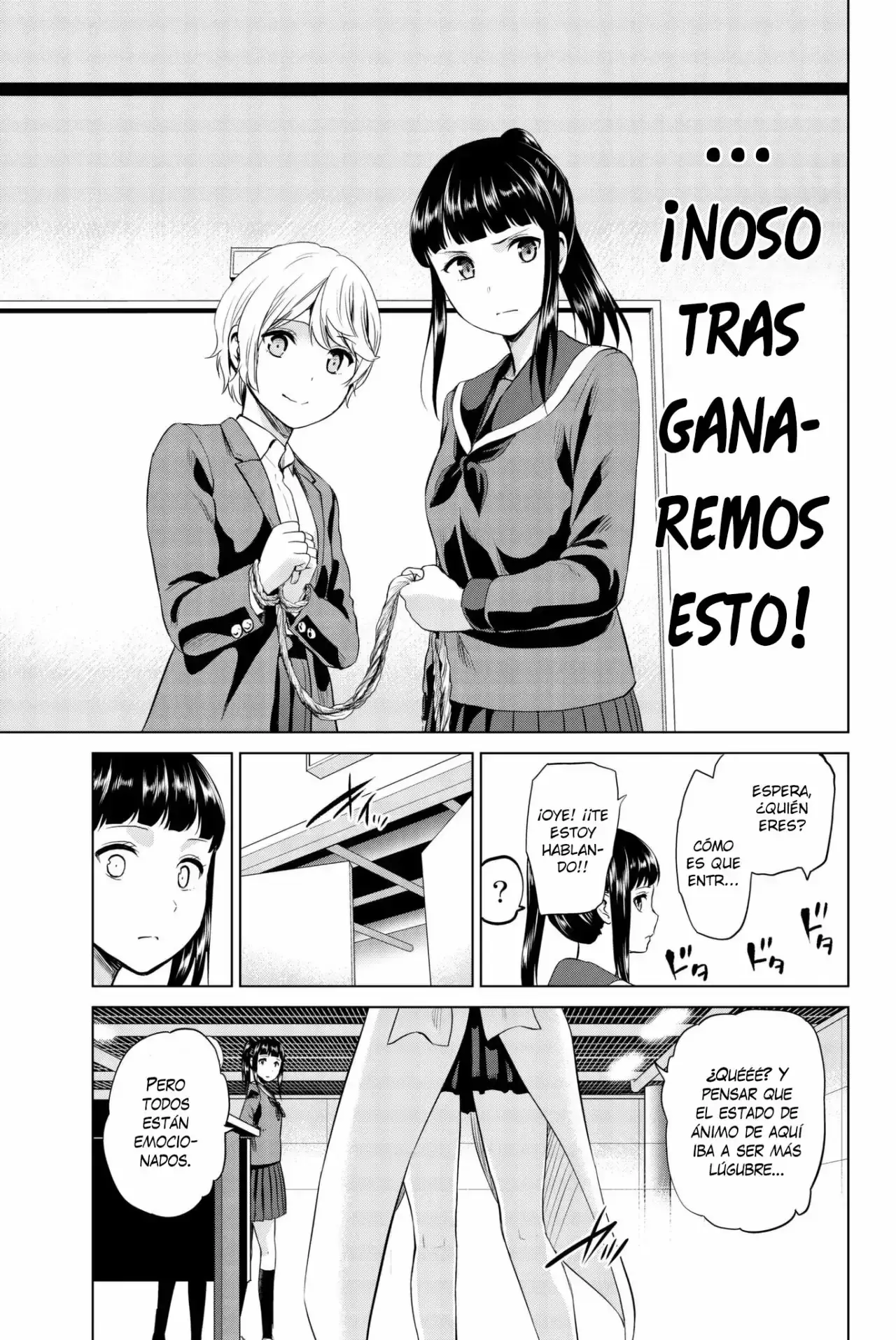Capitulo 90 page 10