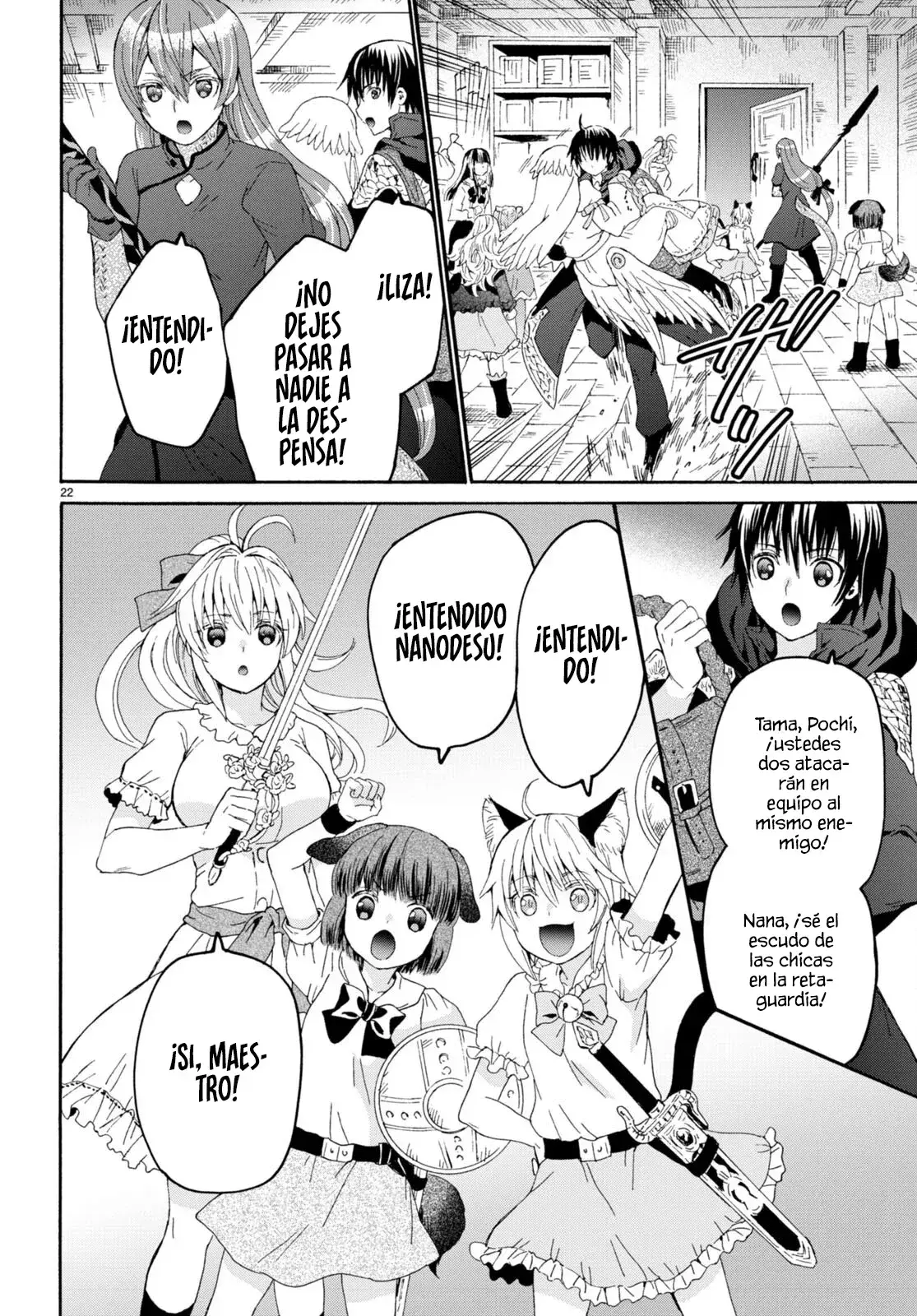 Capitulo 105 page 23