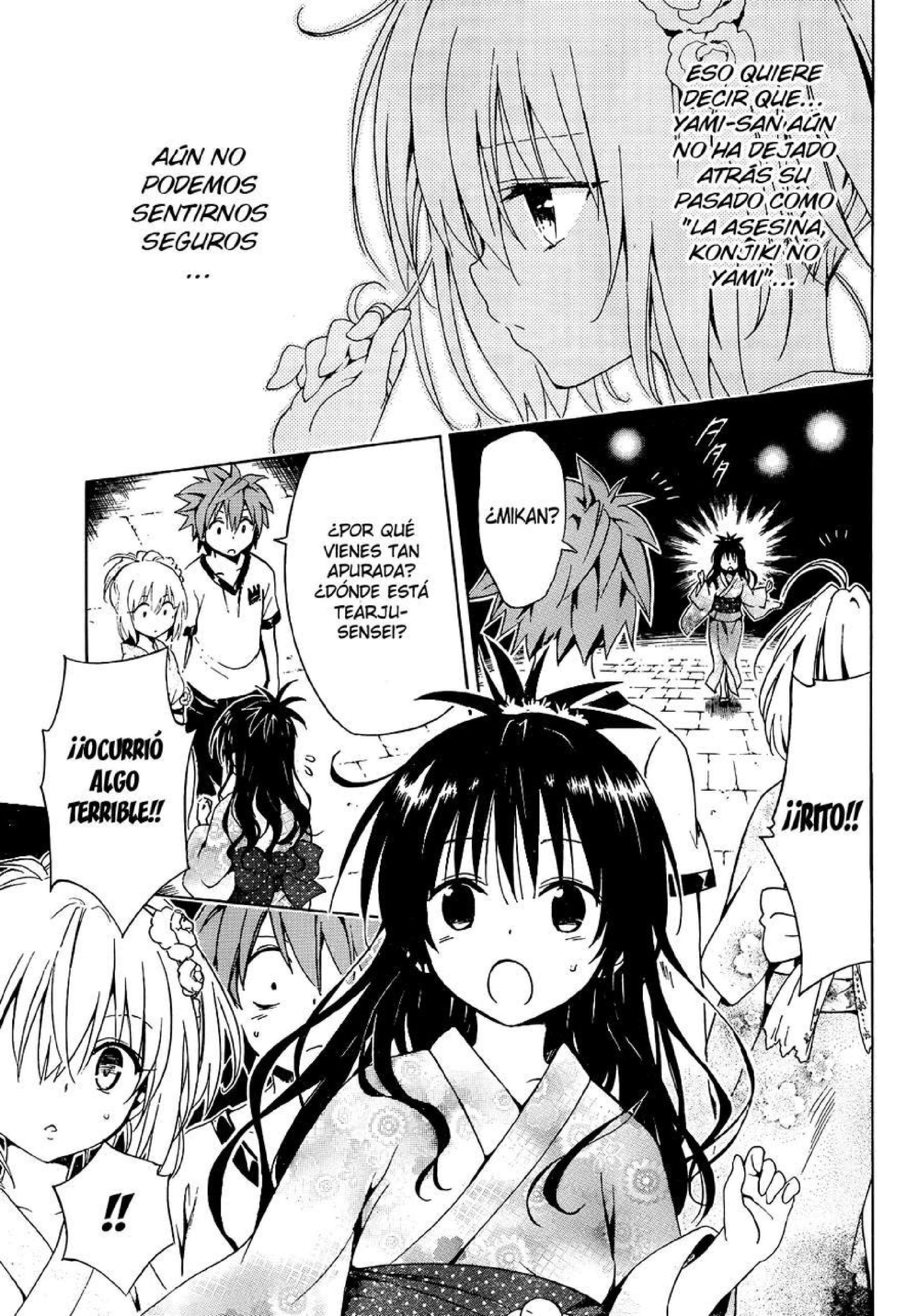 Capitulo 23 page 28