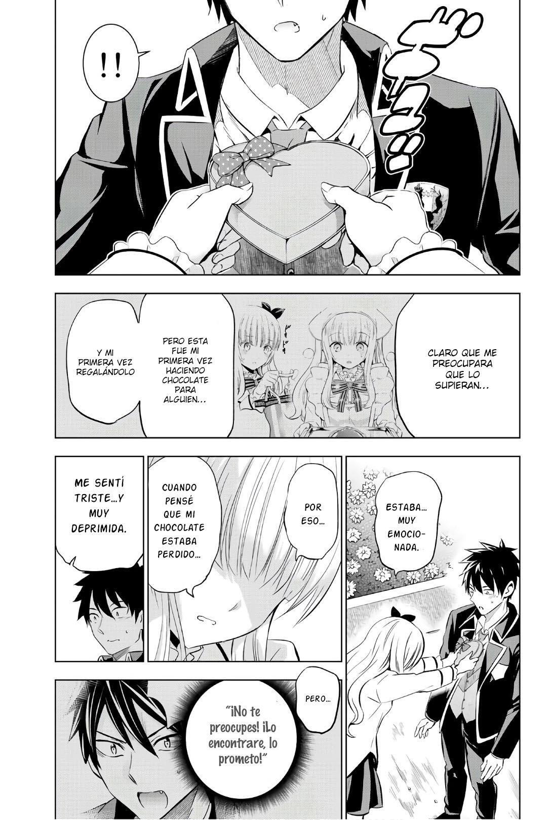 Capitulo 67 page 18