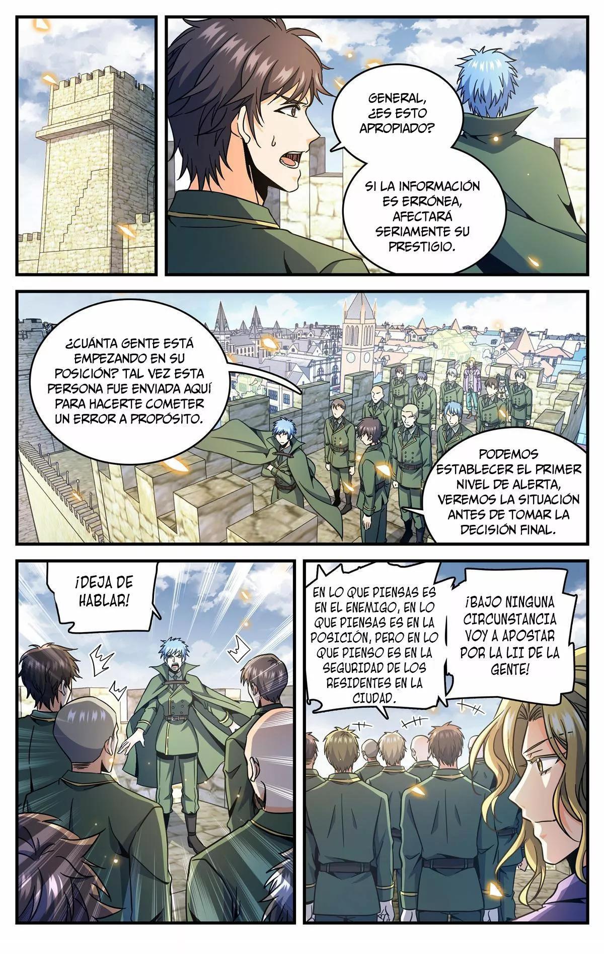 Capitulo 851 page 10
