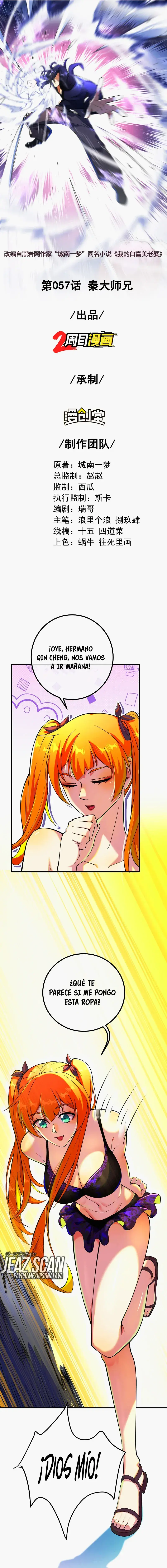 Capitulo 57 page 5