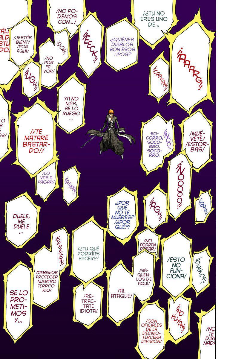 Capitulo 500 page 17